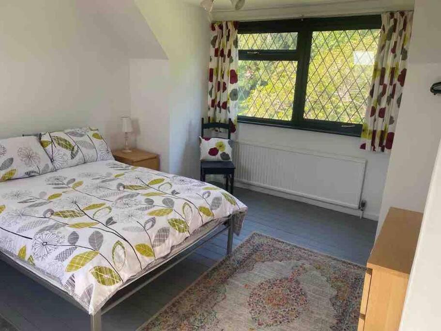 Cherry Cottage 웨스트 머씨 외부 사진